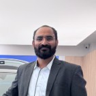 NIKUL VAISHNAV