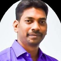 Santhosh Kumar N