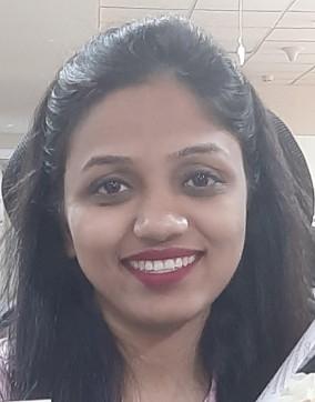 Ritu Agarwal