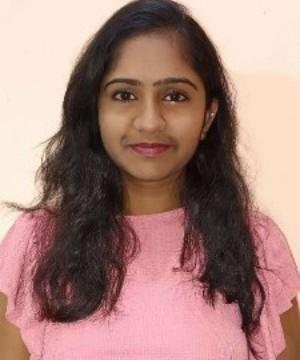 Harshitha S