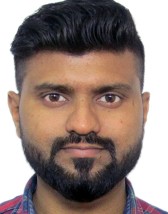 VINOD CHAUHAN