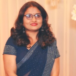 Priyanka M