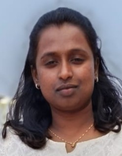 Shilpa A