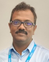 DAYANANDA SUBRAMANYAM