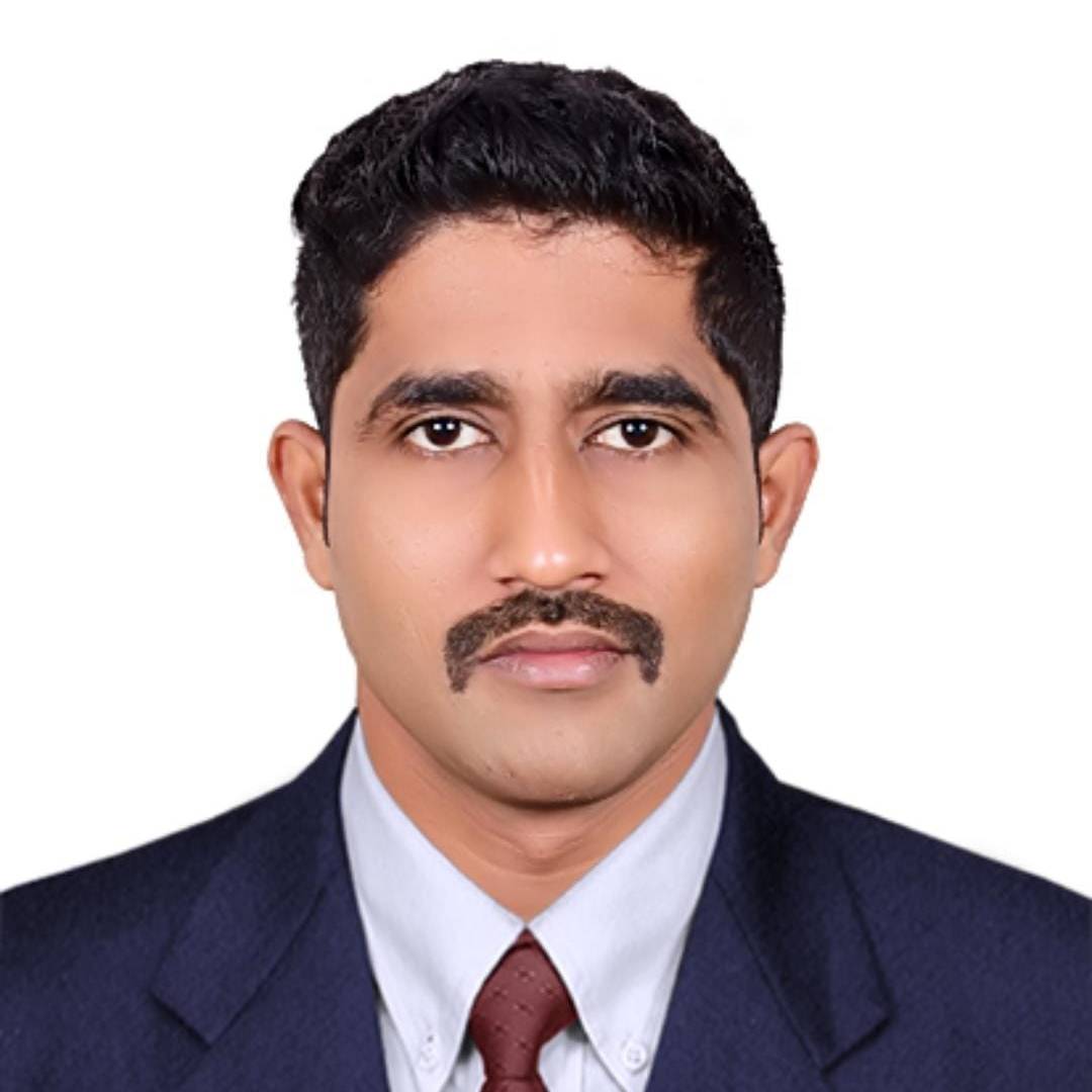 Kiran Kumar