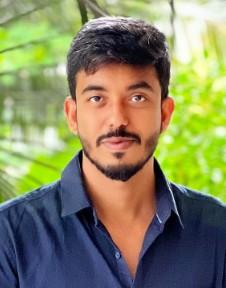 Ezhilan P