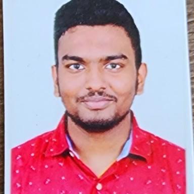 THARUN SELVARAJ