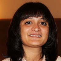 Priyanka Shah