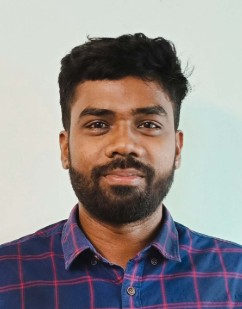 KARTHESWARAN R