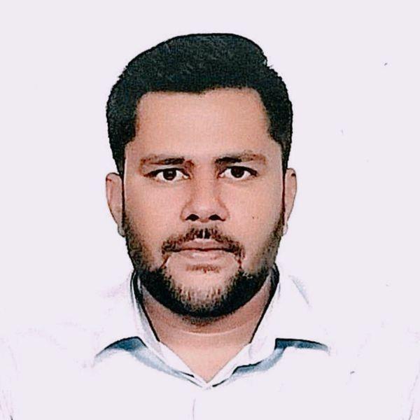 CHIRAG YADAV