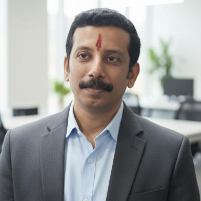 Prashant Sapkal