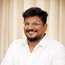 JAGADEESAN R