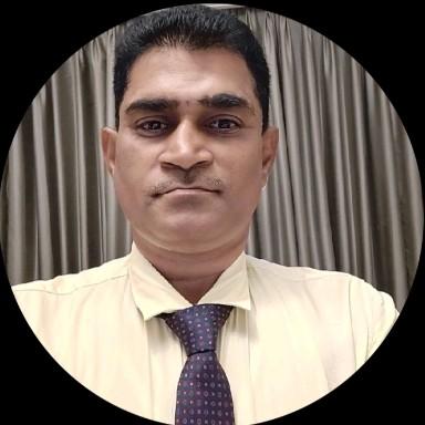 RAMESH KUMAR V