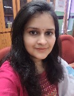 Kamna Sharma