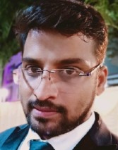 Shivkant (CAMS) Tiwari