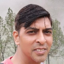 VIRENDER RAWAT