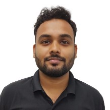 JYOTISMAN SARMA