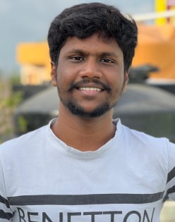 Velayutham B
