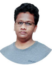 Sriram Balaji Sakhamuri
