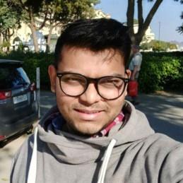 Hardik Satasiya