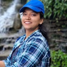 VIBHA SINGH