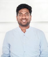 Praveen Kumar L