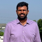 DHAIRYA BHATT