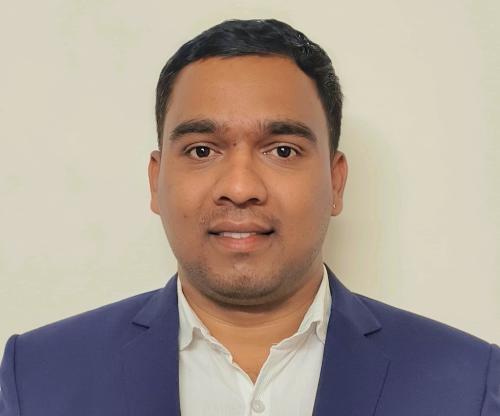 Manoj Mungase