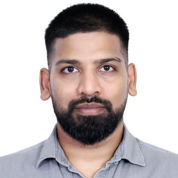 Upendra Prakash