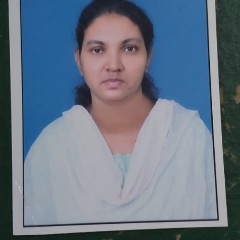 SAPPOGU RANI