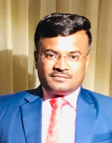 Mahesh D. Nagane