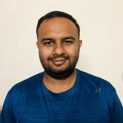 Chinmay Deshmukh