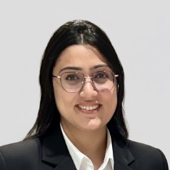 Vanshika Sharma