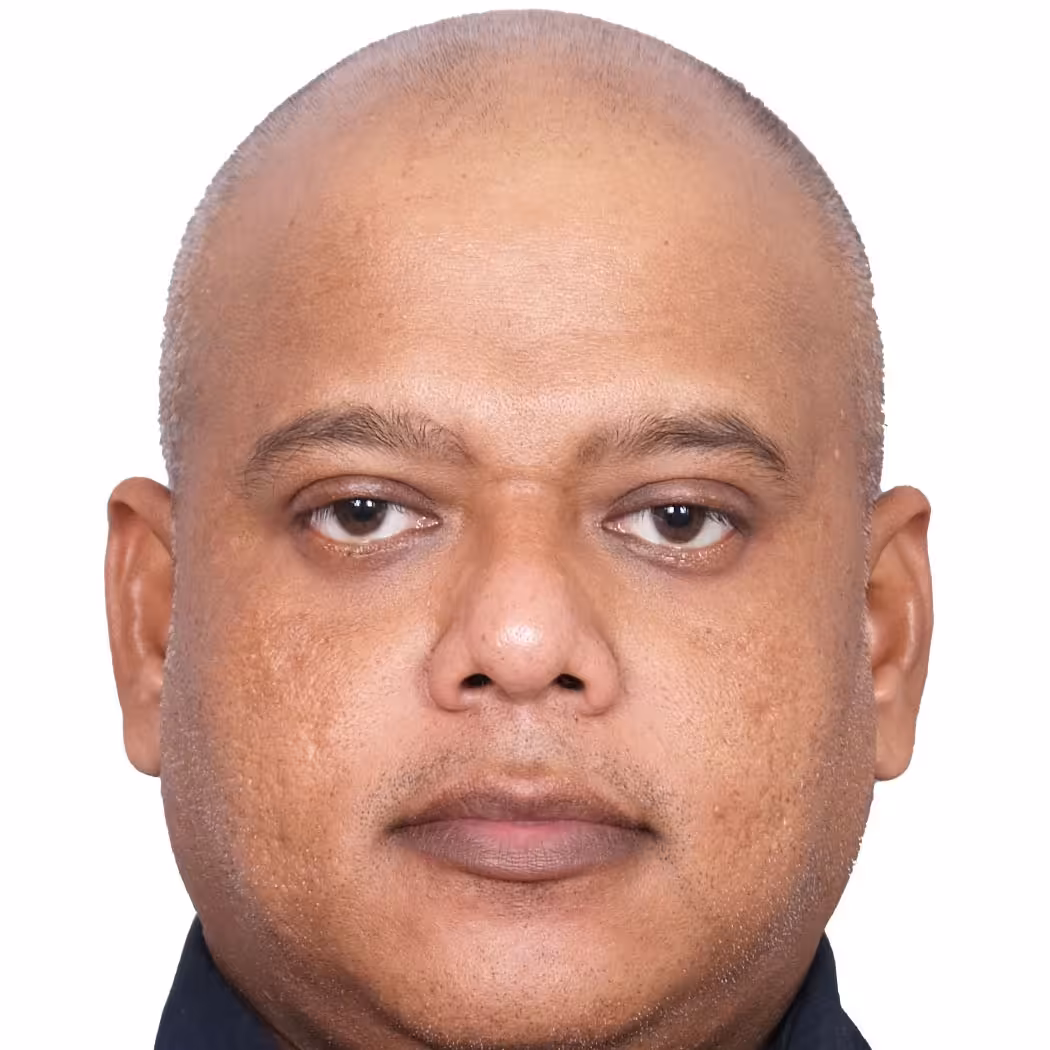 Bhabani Sankar Routray