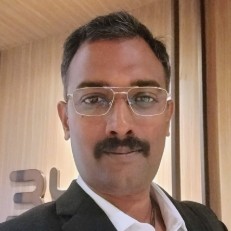 Deepak Krishnamoorthy