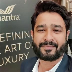 Rahul Srivastava