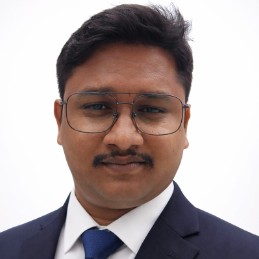 Sudharshan Biradar Patil