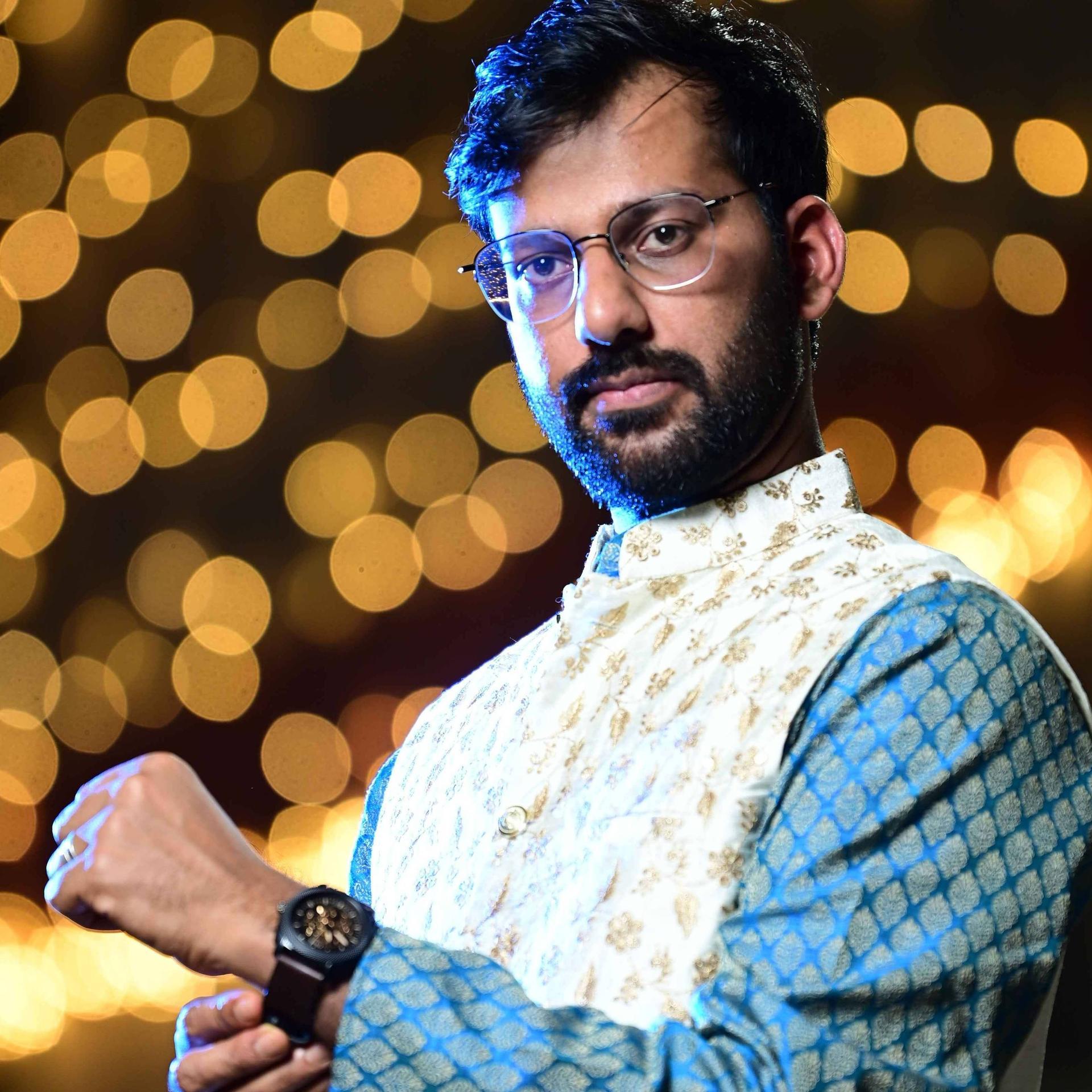 Ankit Kaushik