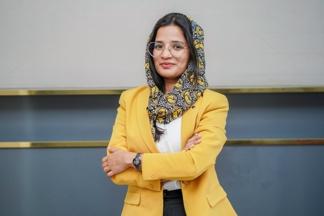 ASHIYANA JAHANGEER