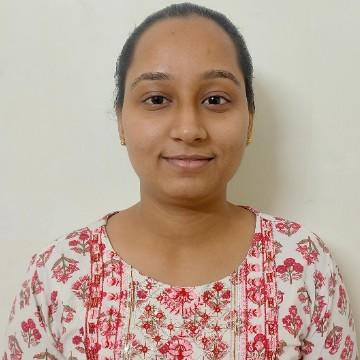 Janal Prajapati