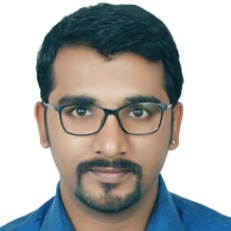 Karnekota Srikanth