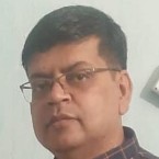 Patanjali Kumar