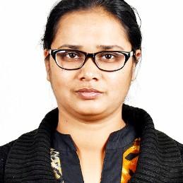 Gayatri Gupta