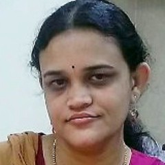 Preetha Venugopalan