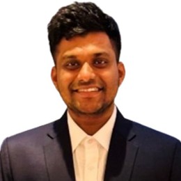 Prajwal Poojari