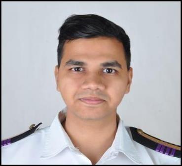 Mayur Yashwant Shinde