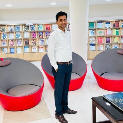 Aditya Swaroop