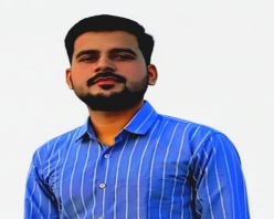 Vipin Kumar Shukla