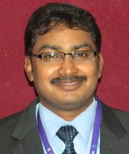 Dr. G. Alex Rajesh