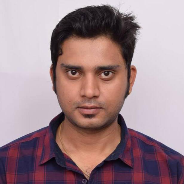 Mayank Mehta